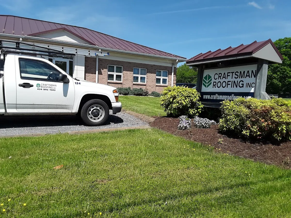 Quality Chimney Repair by experienced craftsmen in Buckhead Forest